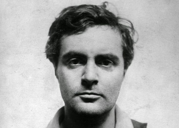 Amedeo Modigliani, l’arte come grandezza dell’impulso contro la dannata decenza della&nbsp;massa