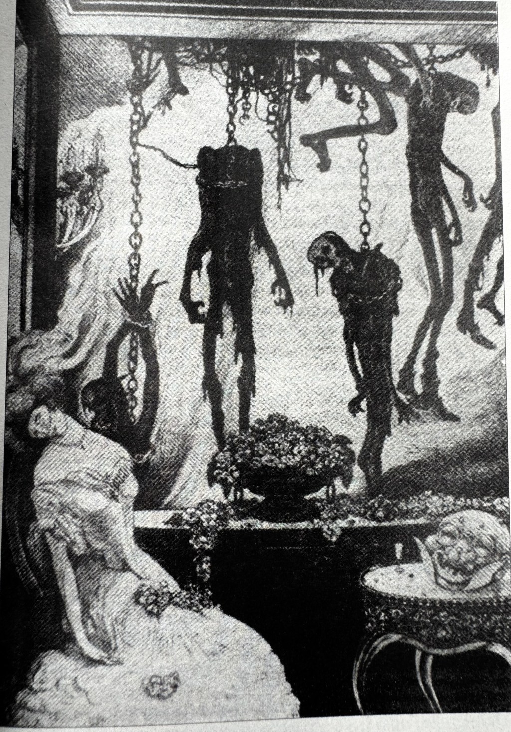 Orrida Storia in morte violenta d’un&nbsp;capretto