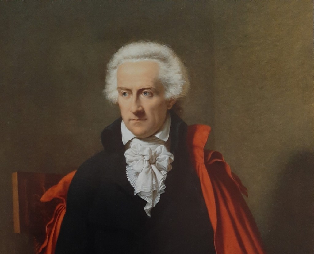 Trattato sulla vita di V. Alfieri, il viaggio frenetico e l’angoscia d’esistere. Storia ed Analisi di un’anima delusa 