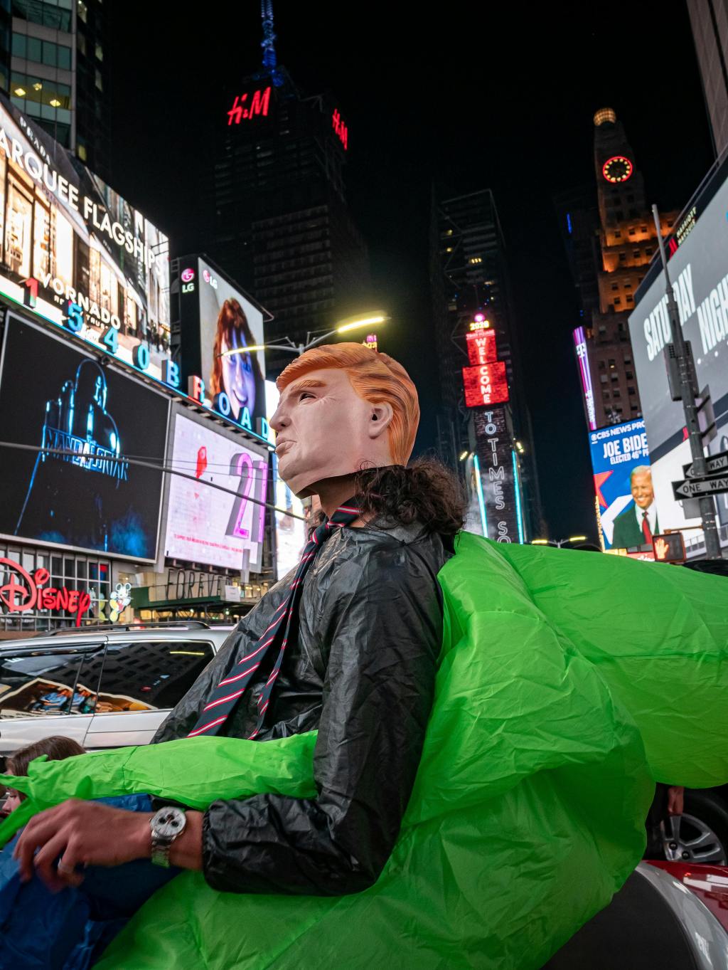 L’inesistenza di una degna opposizione alle Destre Occidentali: primo manifesto dell’Elettorato Moderato-Razionale